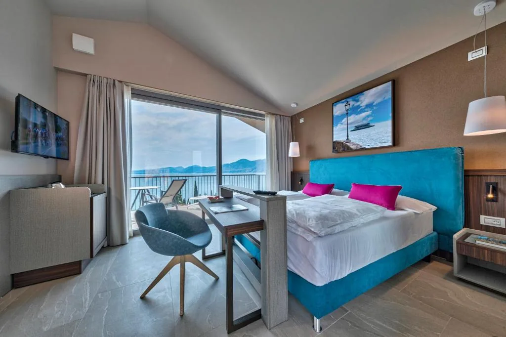 Sky View Garda Lake by Hotel Galvani — foto 6