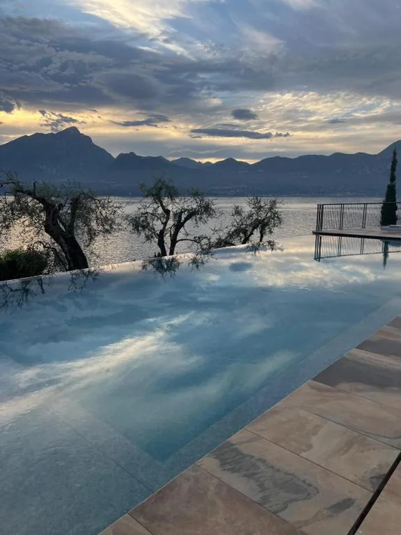 Sky View Garda Lake by Hotel Galvani — foto 7