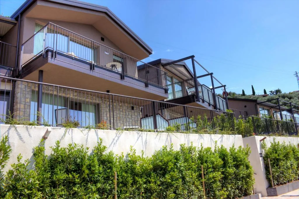 Sky View Garda Lake by Hotel Galvani — foto 8