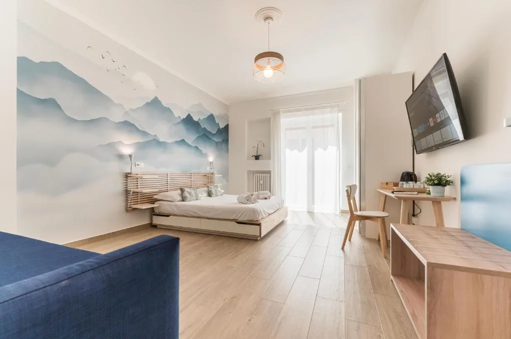 Smart Arena Rooms – 10 minuti dall’Arena — foto 4