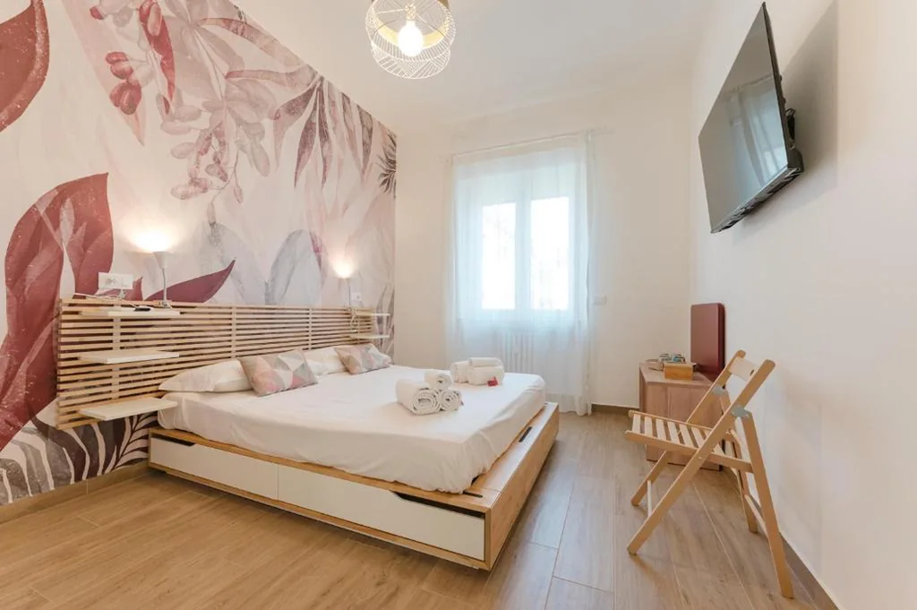 Smart Arena Rooms – 10 minuti dall’Arena — foto 6