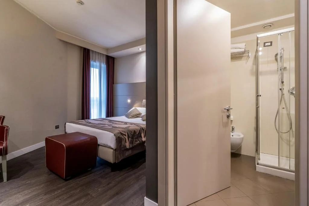 Smart Hotel Holiday — foto 3