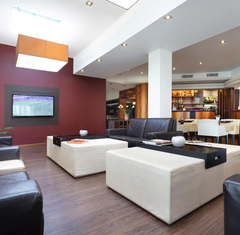 Smart Hotel Holiday — foto 5