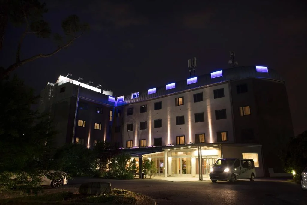 Smart Hotel Holiday — foto 6