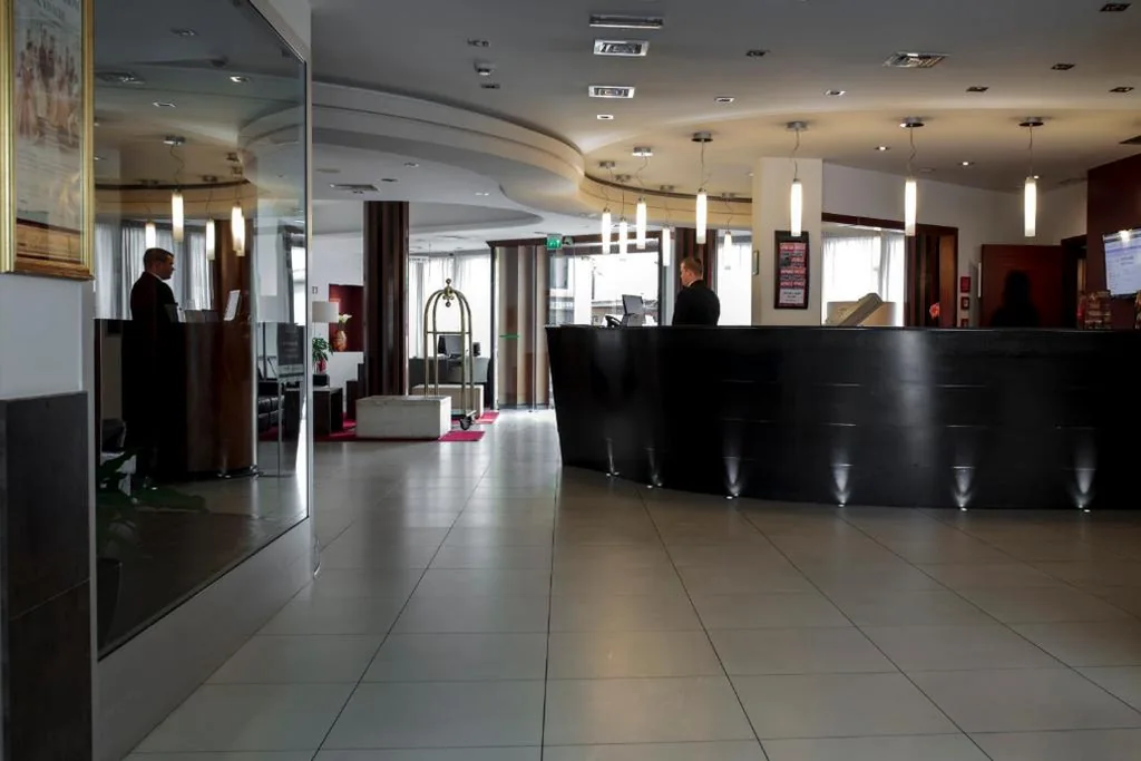 Smart Hotel Holiday — foto 7