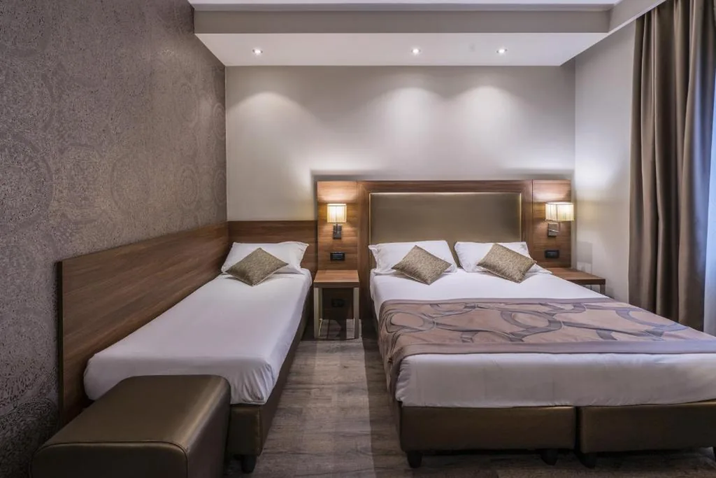 Smart Hotel Holiday — foto 8