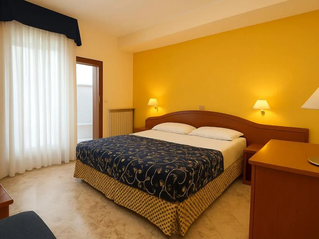 Smart Rooms Miramare