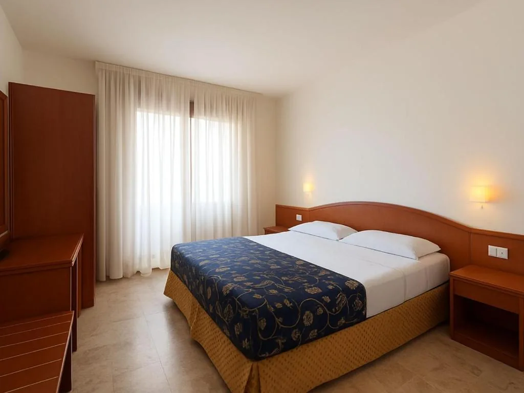 Smart Rooms Miramare