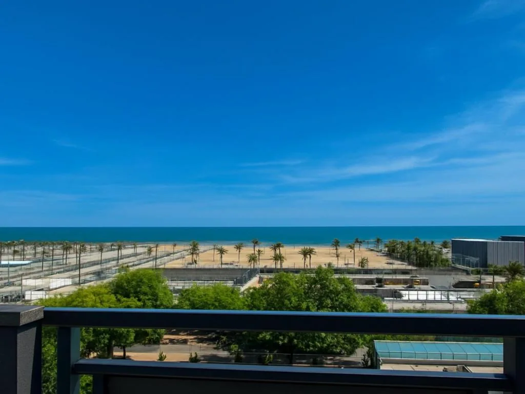Smart Rooms Miramare — foto 4