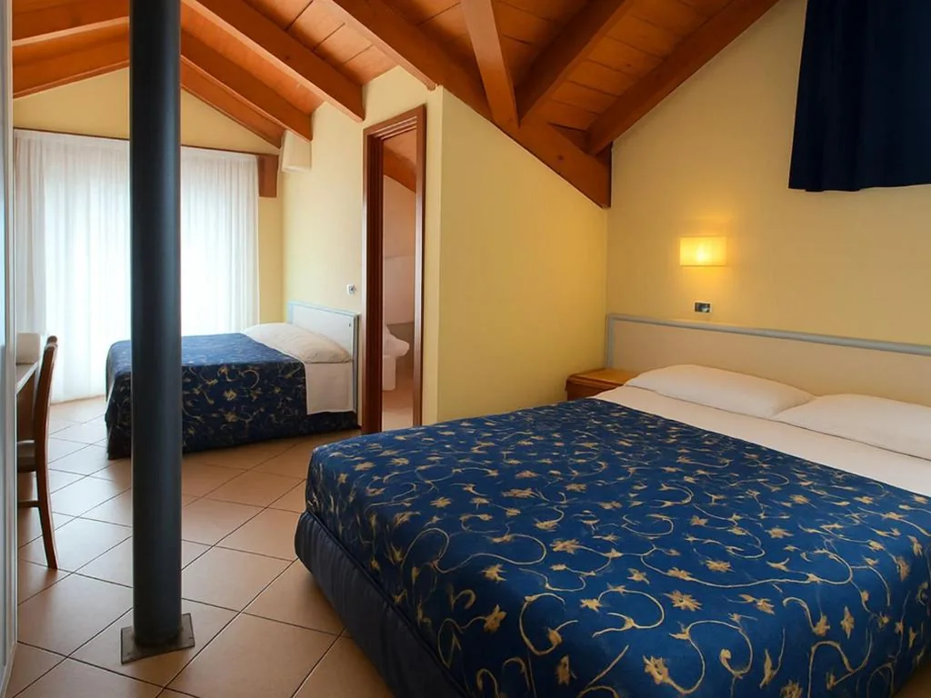 Smart Rooms Miramare — foto 5