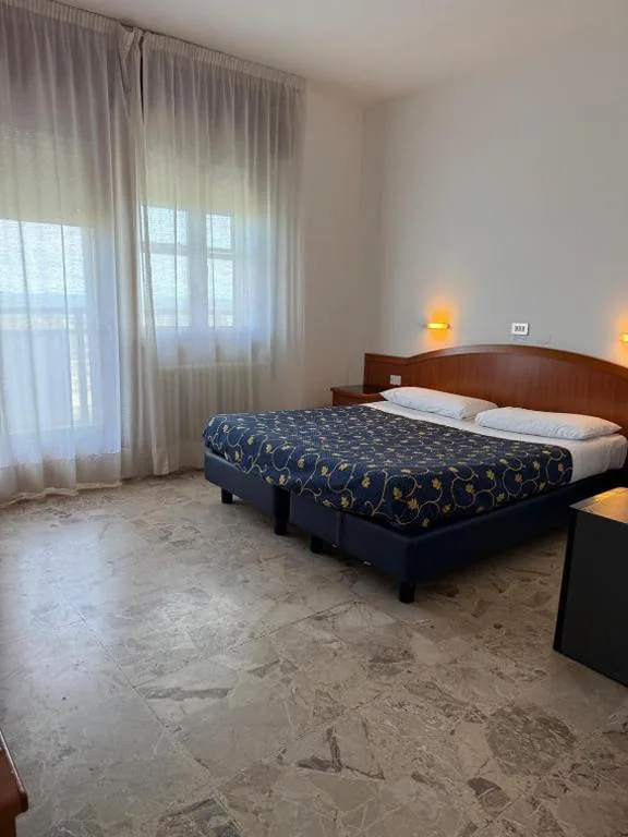 Smart Rooms Miramare — foto 8