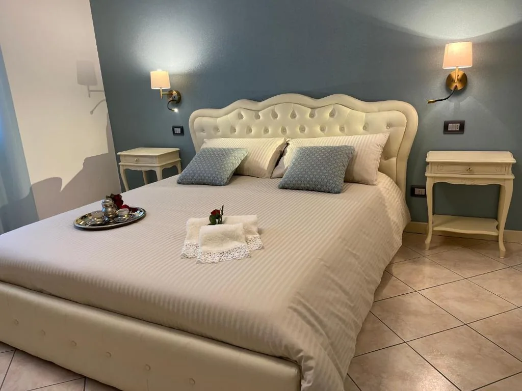 SOAVE GUEST HOUSE