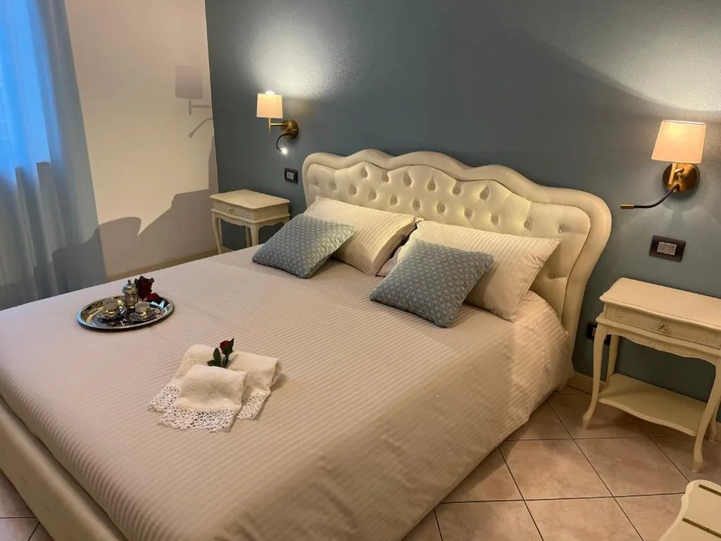 SOAVE GUEST HOUSE — foto 4