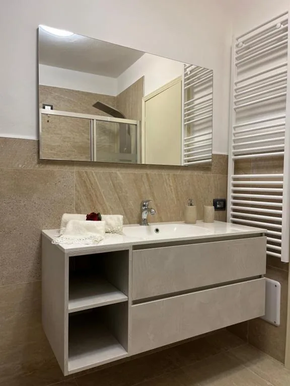 SOAVE GUEST HOUSE — foto 5