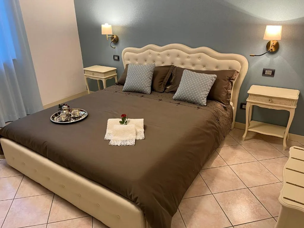 SOAVE GUEST HOUSE — foto 6