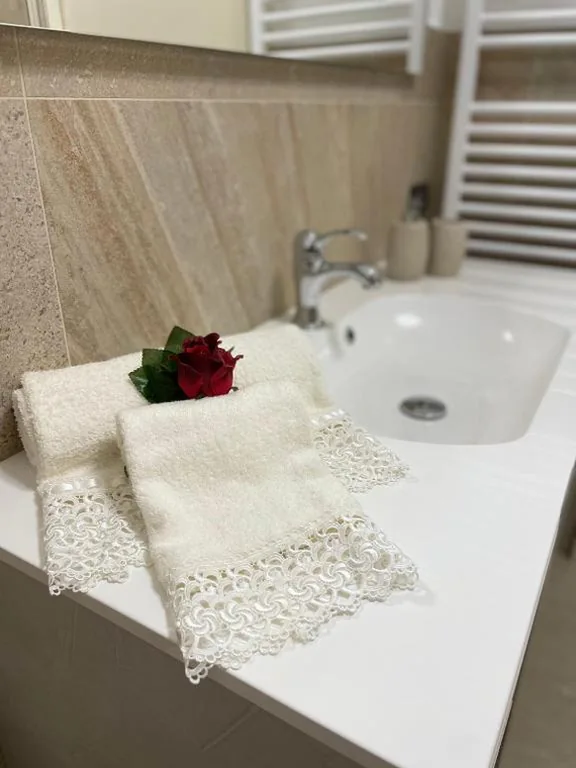 SOAVE GUEST HOUSE — foto 7