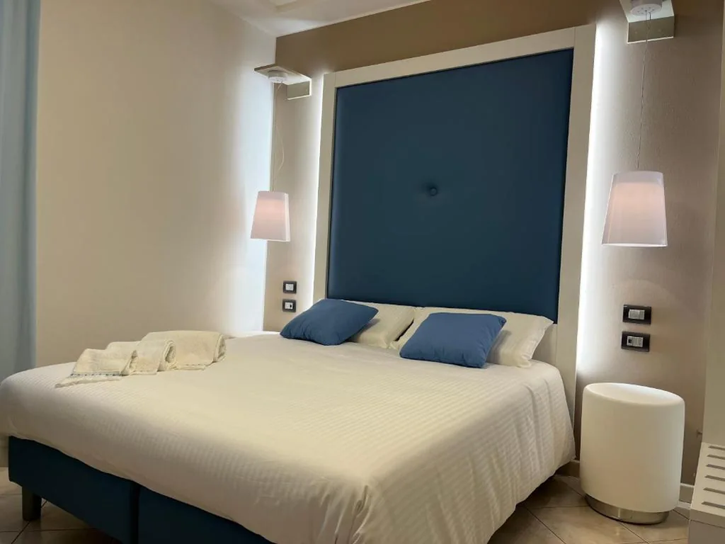 SOAVE GUEST HOUSE — foto 8