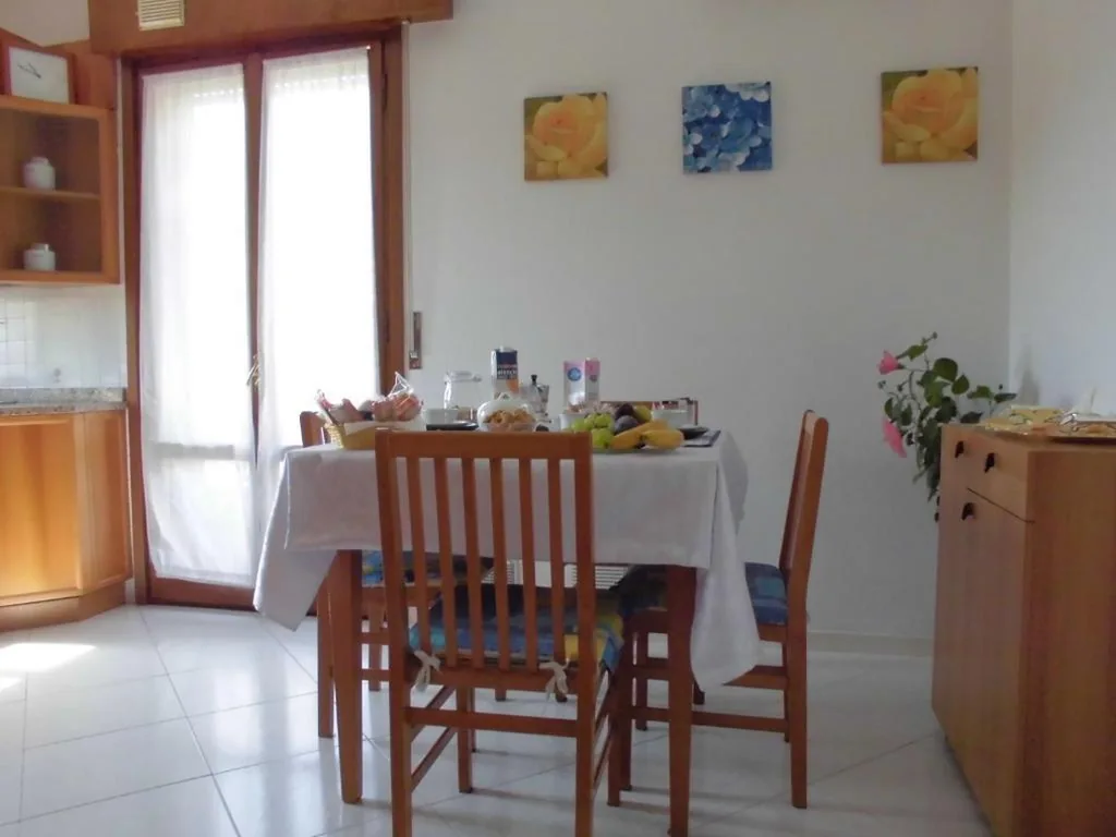 Solare B&B — foto 8