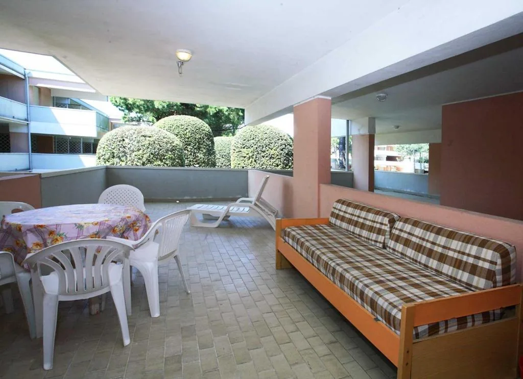 Solarium/piscina — foto 6