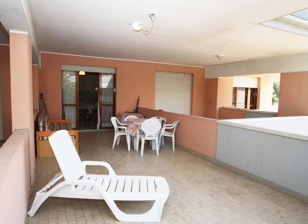 Solarium/piscina — foto 8