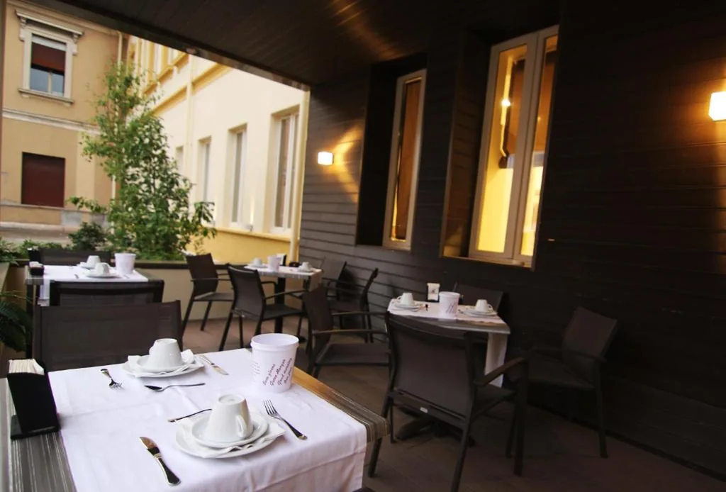 Sole Hotel Verona — foto 4