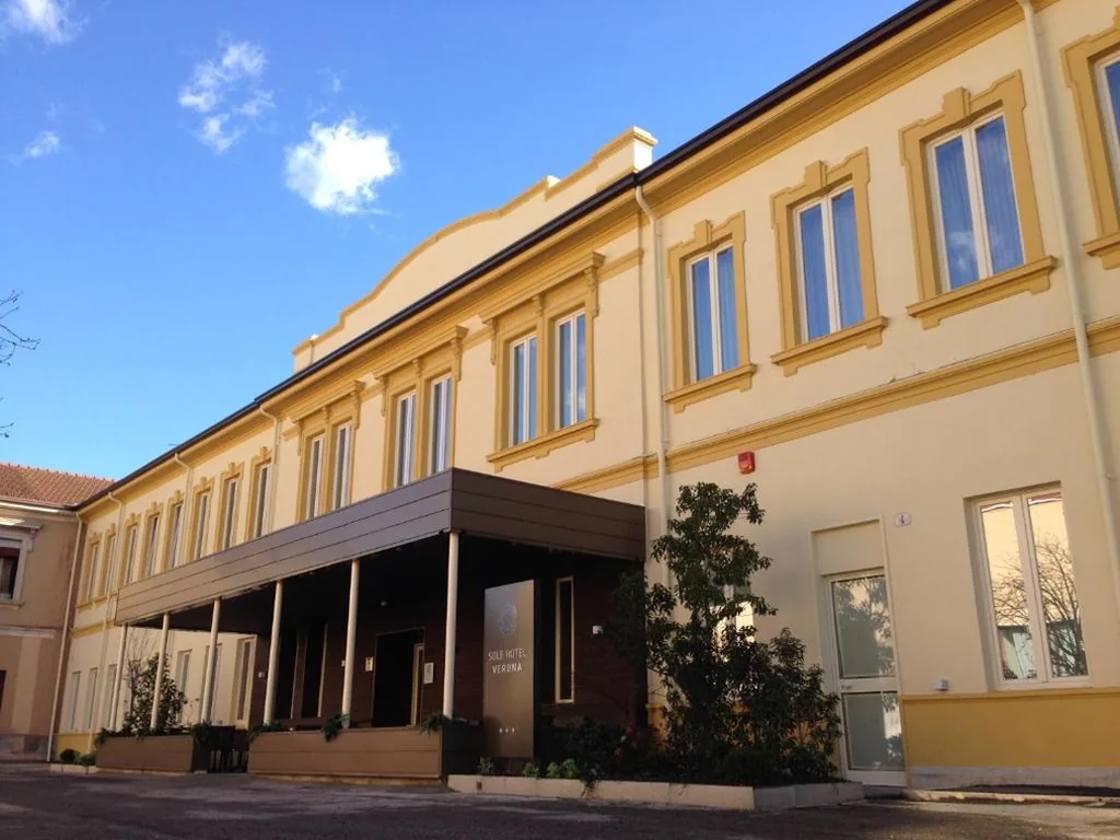 Sole Hotel Verona — foto 6