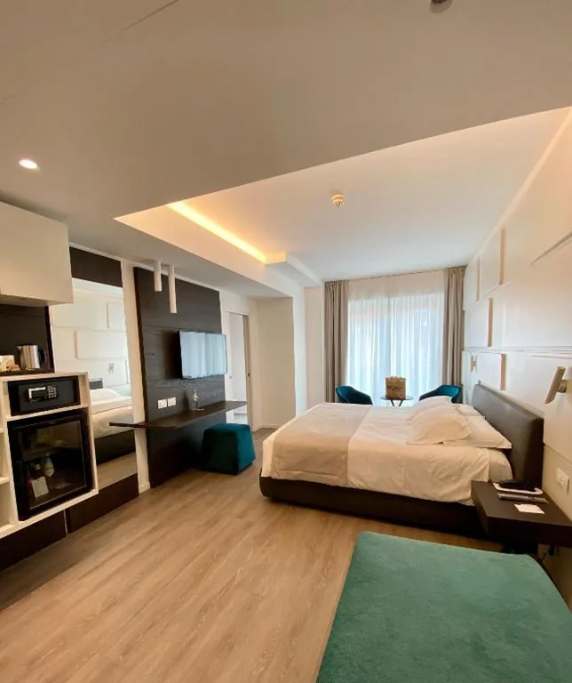 Solho Hotel — foto 3