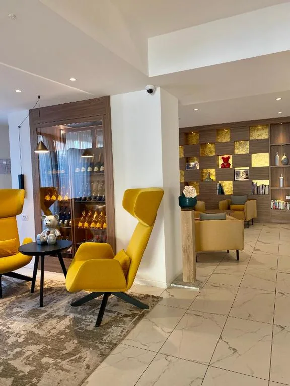 Solho Hotel — foto 4