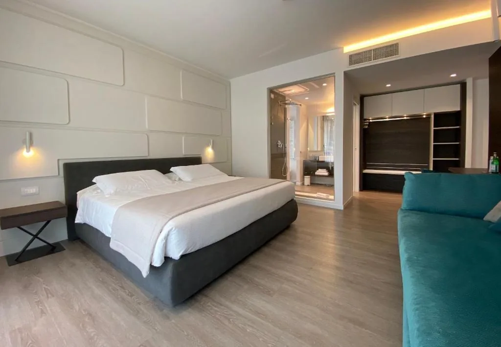 Solho Hotel — foto 5