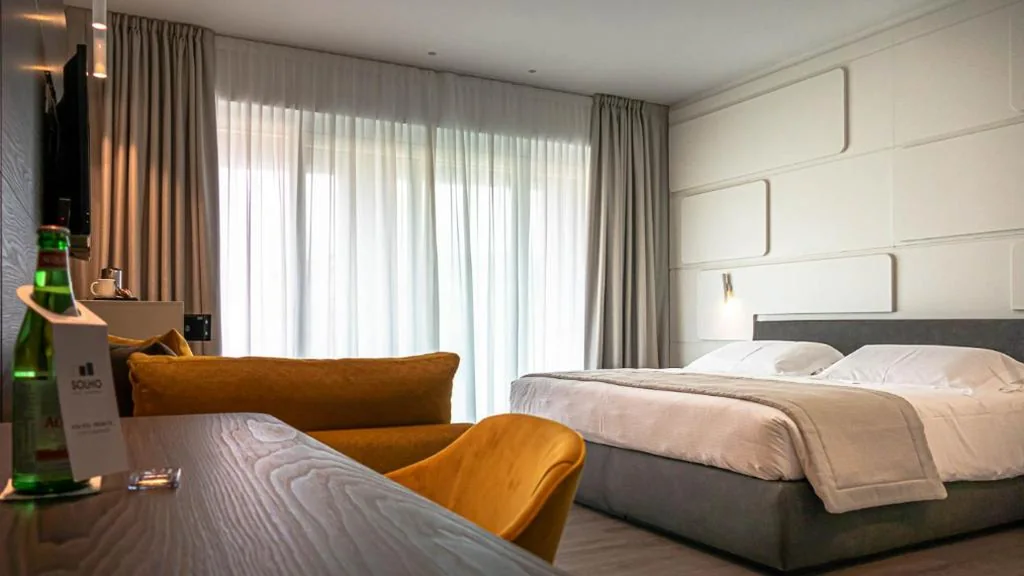 Solho Hotel — foto 6