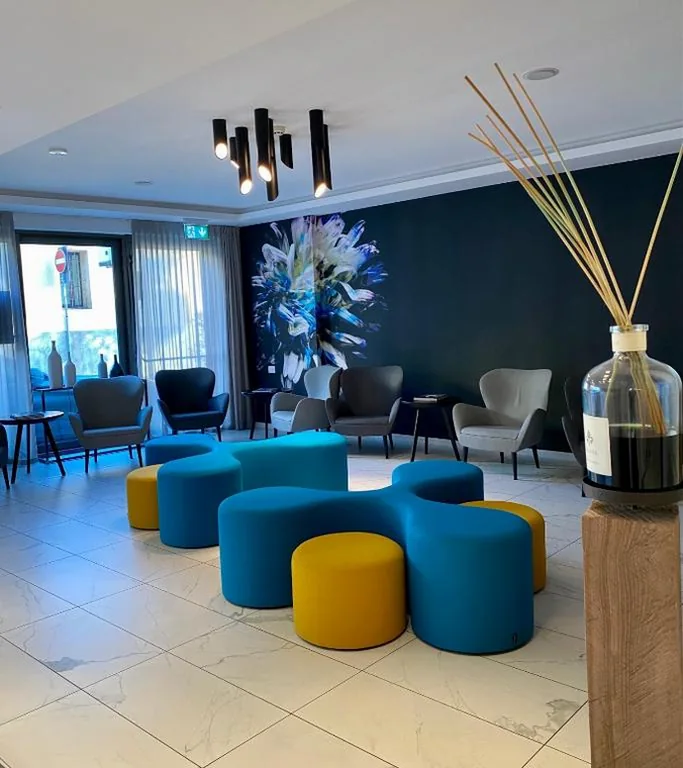 Solho Hotel — foto 7