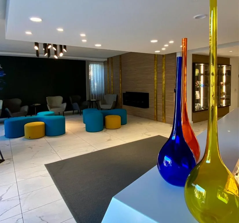 Solho Hotel — foto 8