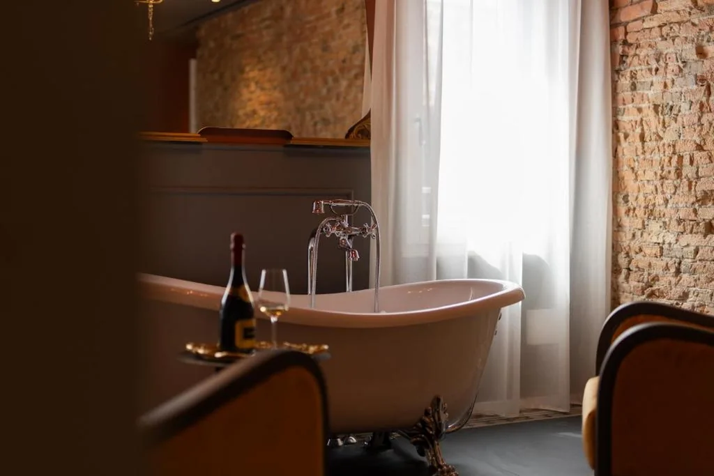Spaccavento Boutique Rooms