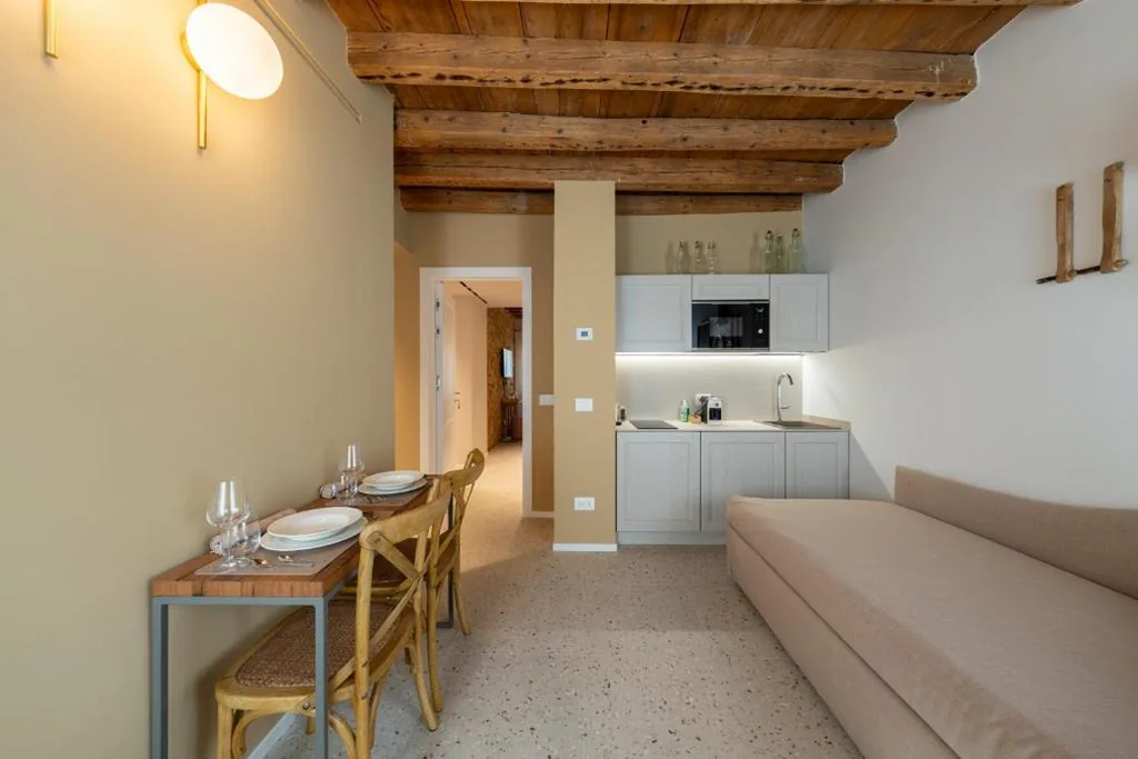 Spaccavento Boutique Rooms — foto 4