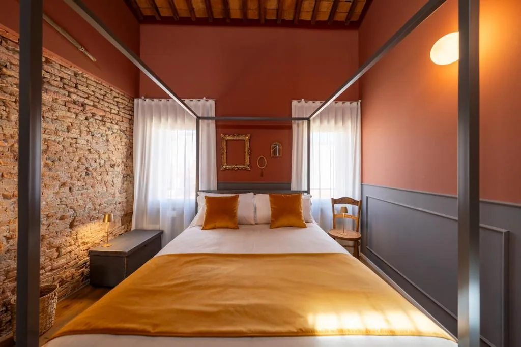 Spaccavento Boutique Rooms — foto 6