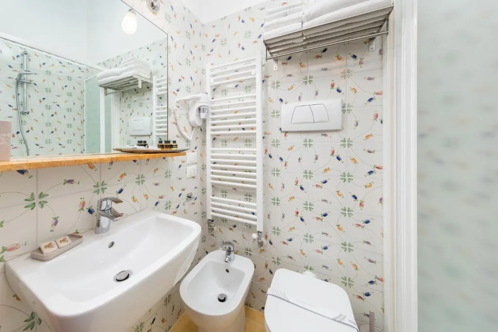Spadaria San Marco Guest House — foto 7