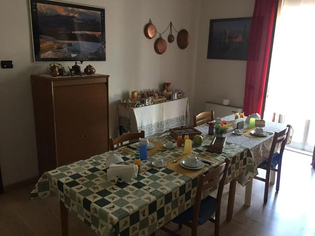 Spagna B&B — foto 4
