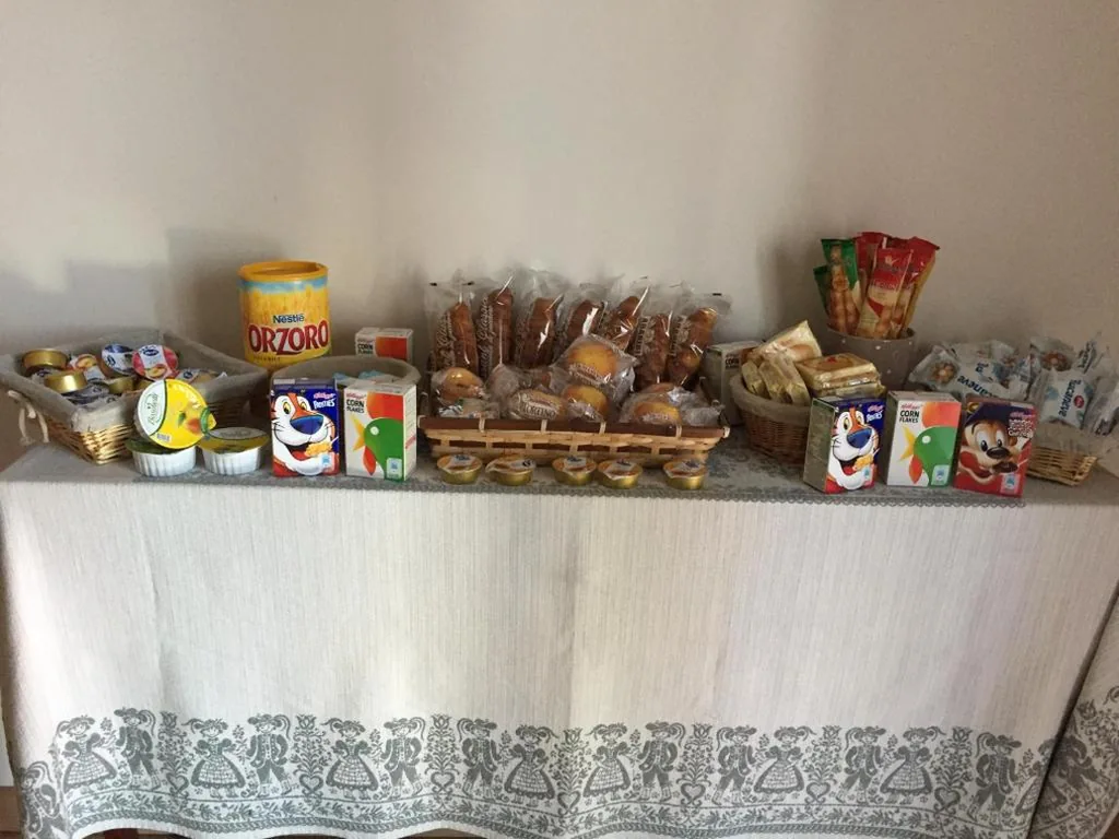 Spagna B&B — foto 8