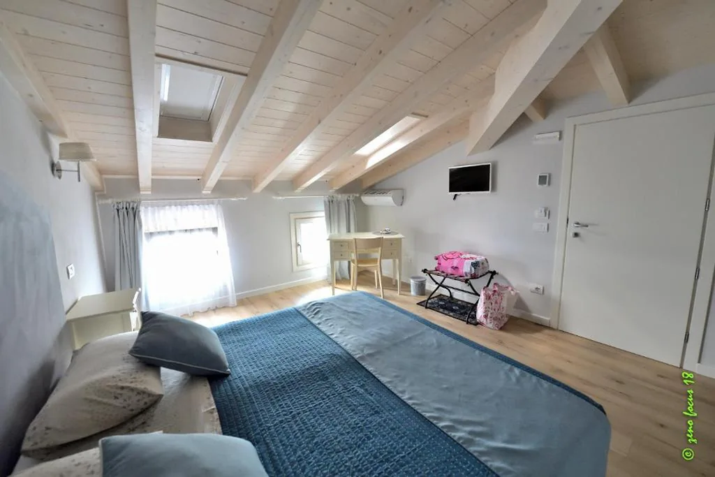 Spagnoi Rooms