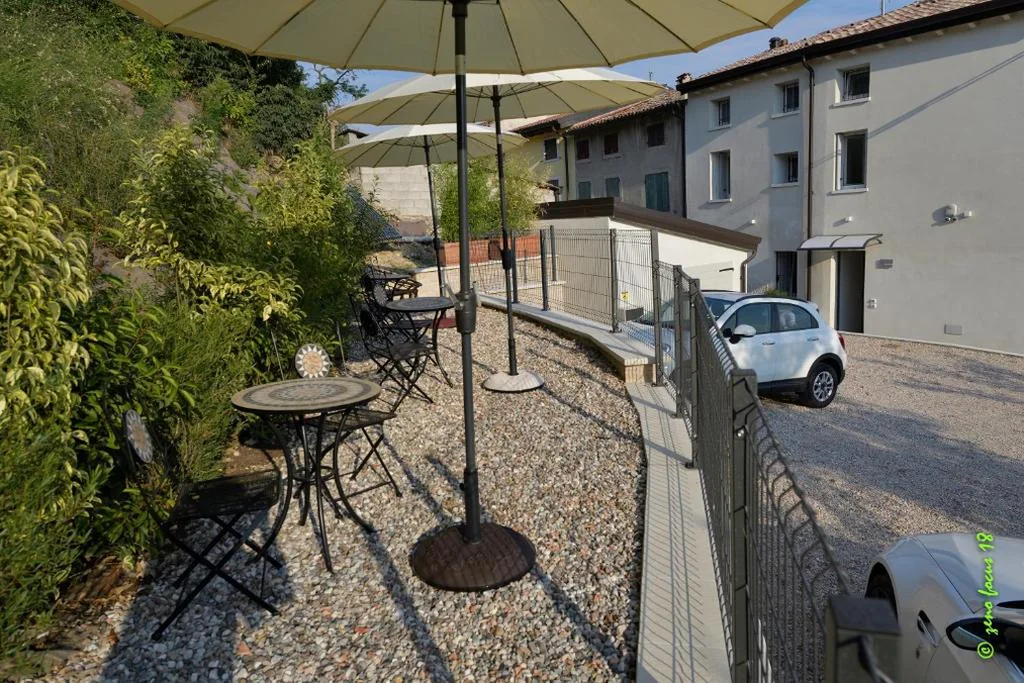 Spagnoi Rooms — foto 3
