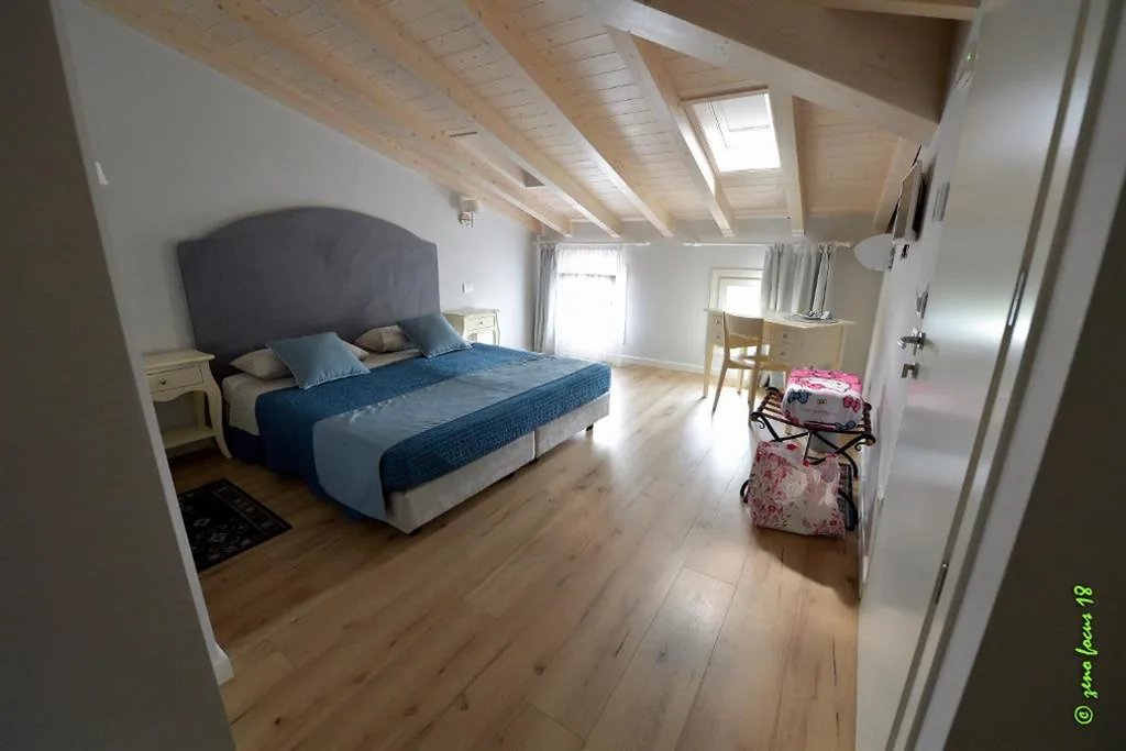 Spagnoi Rooms — foto 4