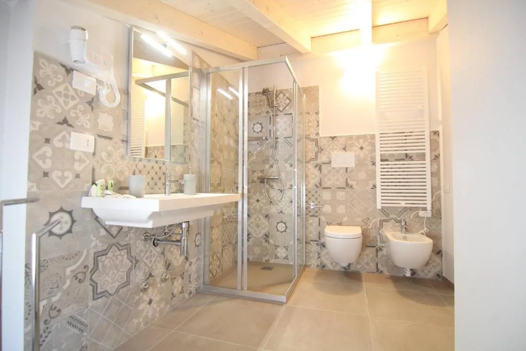 Spagnoi Rooms — foto 5