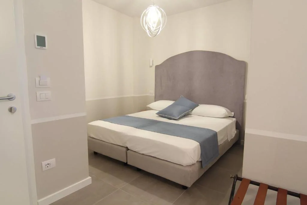 Spagnoi Rooms — foto 7