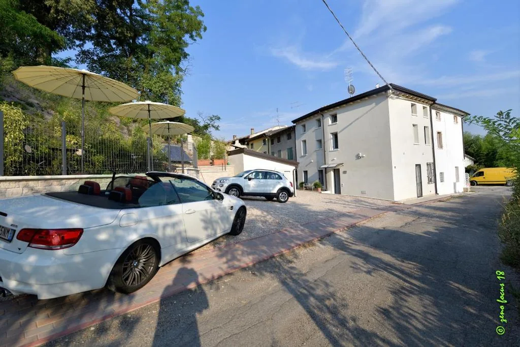 Spagnoi Rooms — foto 8