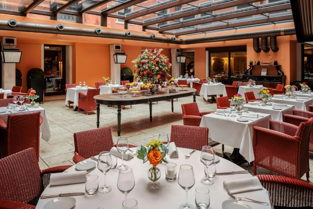 Splendid Venice – Starhotels Collezione — foto 5