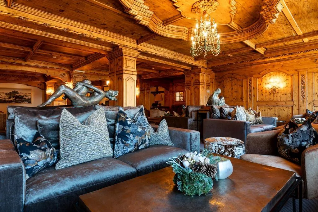 Sporthotel Arabba — foto 3