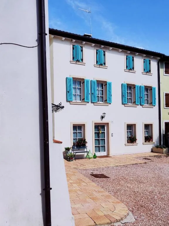 Stanza Allegra Soave — foto 6