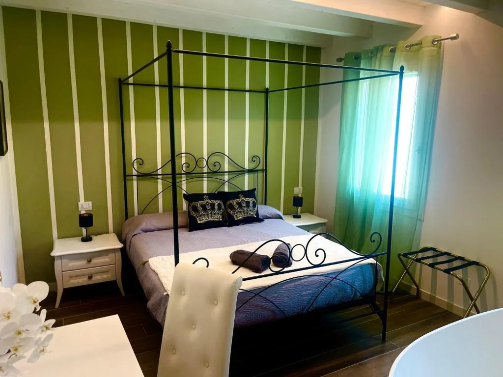 Star Soave Rooms – Locazione Turistica