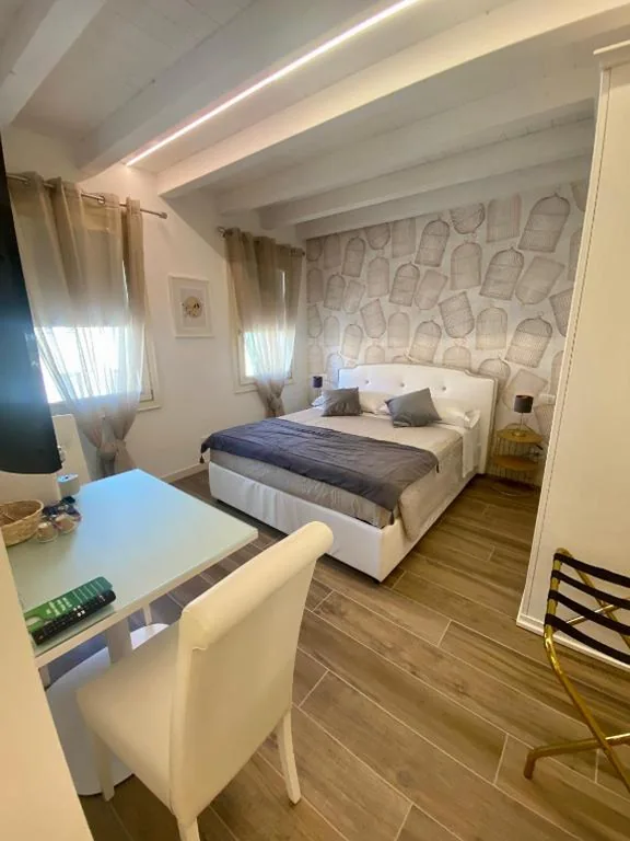 Star Soave Rooms – Locazione Turistica