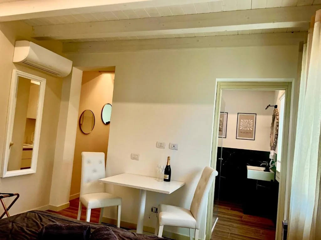 Star Soave Rooms – Locazione Turistica — foto 4